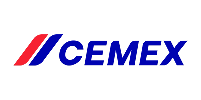 Logo CEMEX